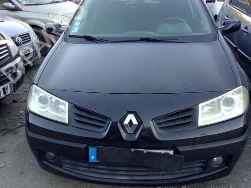 Venstre baglygte RENAULT MEGANE II Saloon (LM0/1_) 1.5 dCi (LM1E) | BP20986656C34 