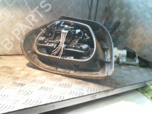 Højre baglygte RENAULT MEGANE I (BA0/1_) 1.6 16V (BA04, BA0B, BA11, BA1J, BA16, BA19, BA1K, BA1V,... (107 hp) 20988732