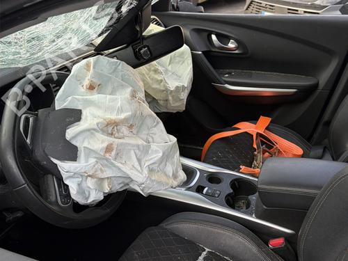 Front left interior door handle RENAULT KADJAR (HA_, HL_) 1.5 BLUE dCi 115 (HLA6) | BP36651925I13 - Image 3