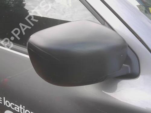 Used Right mirror NISSAN NAVARA NP300 Pickup (D23, D23T) 2.3 dCi 4x4 (D231) (163 hp) 32022186