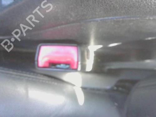 Used Seat buckle Seat buckle MERCEDES-BENZ A-CLASS (W169) A 180 CDI (169.007, 169.307) (109 hp) 33805784 33805784