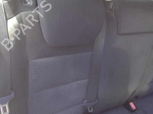 Rear seat MERCEDES-BENZ B-CLASS Sports Tourer (W245) B 180 CDI (245.207) | BP26289807C17 