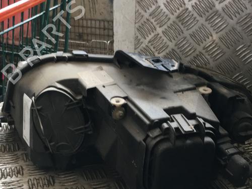 Used Right headlight Right headlight AUDI A3 Sportback (8PA) [2004-2015] 33805592 33805592