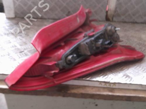 Right taillight CITROËN C4 Coupe (LA_) 1.6 HDi | BP25489539C35 