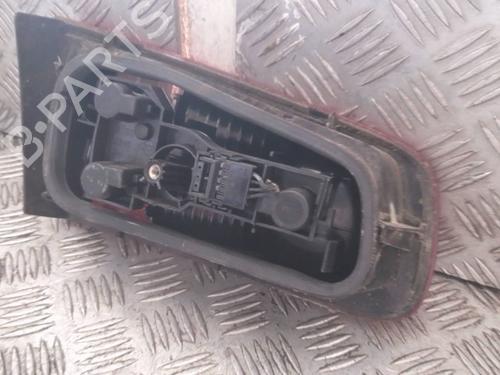 Right tailgate light RENAULT LAGUNA II (BG0/1_) 1.6 16V (BG0A, BG0L) | BP29005302C80 - Image 4