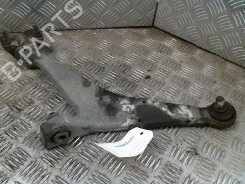 Venstre foran bærearm PEUGEOT 106 I (1A, 1C) 1.4 D (50 hp) 20998983