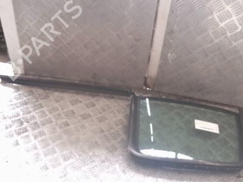 Used Rear left door window RENAULT CLIO II (BB_, CB_) 1.5 dCi (B/CB07) (65 hp) 28473402