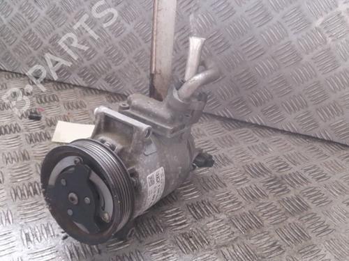 AC compressor VW GOLF VI (5K1) 1.6 TDI | BP27929891M34 
