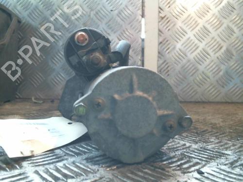 Starter NISSAN ALMERA TINO (V10) 2.2 dCi | BP20989192M8 