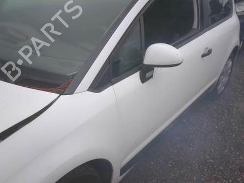 Switch CITROËN C4 Coupe (LA_) 1.6 HDi | BP29712625I30  - Image 5