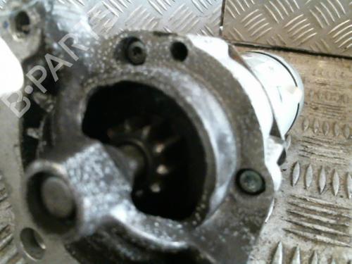 Starter FIAT ULYSSE (179_) 2.0 JTD | BP20991355M8 