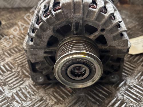 Used AC compressor AC compressor 36651940 36651940