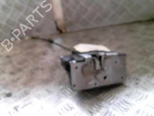 Used Rear right lock OPEL CORSA D (S07) 1.7 CDTI (L08, L68) (125 hp) 20992179