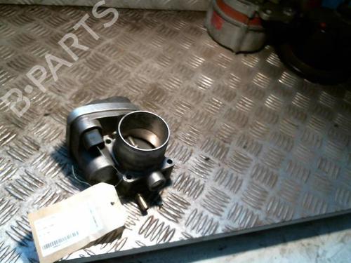 Used Throttle body RENAULT CLIO III (BR0/1, CR0/1) 1.4 16V (98 hp) 20992257