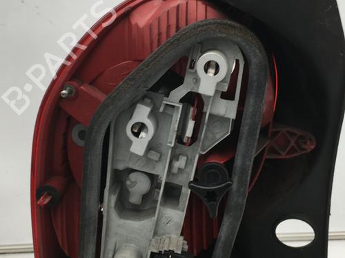 Right taillight RENAULT MODUS / GRAND MODUS (F/JP0_) 1.5 dCi (FP0D, JP0D) | BP33015899C35  - Image 5