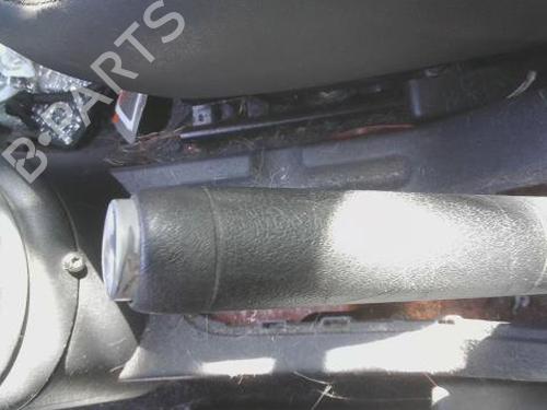 Travão de mão Travão de mão CITROËN C3 Pluriel (HB_) [2003-2026] 34141027 34141027