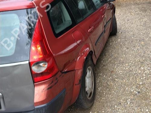 Used Parts RENAULT MEGANE II Estate (KM0/1_)  1.6  4427654