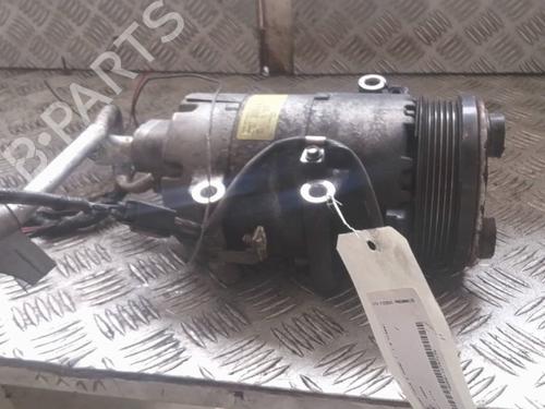 Used AC compressor FORD FOCUS II Saloon (DB_, FCH, DH) 1.8 TDCi (115 hp) 29300375
