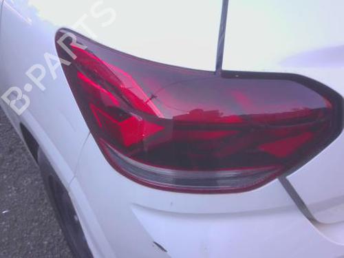 Venstre baglygte DACIA JOGGER (RK_) 1.0 TCe 100 ECO-G (RKMT) (101 hp) 33213657