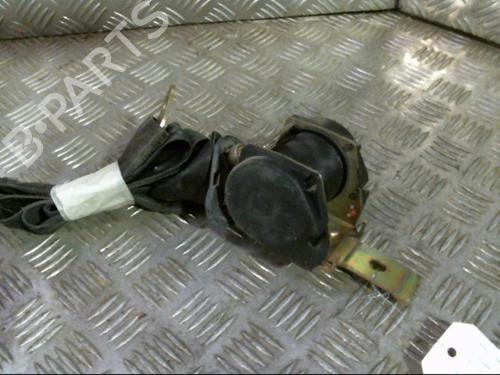 Used Front left seatbelt Front left seatbelt RENAULT TRAFIC Van (T_, P_, V_) 1.9 D (60 hp) 22036061 22036061