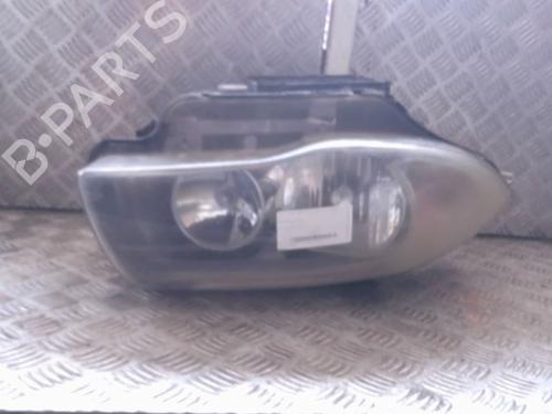 Used Right headlight BMW 1 (E87) 118 d (143 hp) 24999273