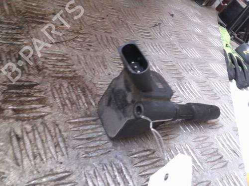 Used Ignition coil Ignition coil SKODA FABIA III (NJ3) 1.2 TSI (90 hp) 24130895 24130895