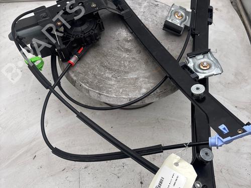 Used Front left window mechanism Front left window mechanism 38764337 38764337