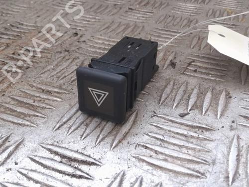 Used Warning switch CITROËN AX (ZA-_) 10 (50 hp) 25405359