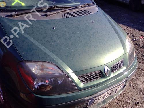 Maneta interior trasera derecha RENAULT SCÉNIC I MPV (JA0/1_, FA0_) 1.6 (JA00, JA16, JA15, JA19, JA1V, JA2B, JA2C, JA0B,... | BP20992285I16 
