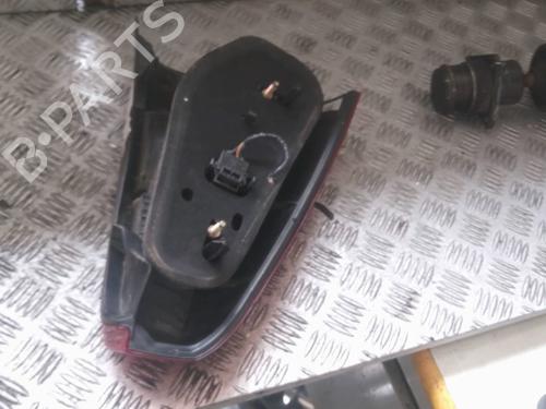 Right taillight DACIA LOGAN (LS_) 1.4 (LS0A, LS0C, LS0E, LS0G) | BP24131095C35  - Image 6