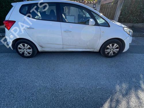 Warning switch HYUNDAI ix20 (JC) 1.4 CRDi | BP34394101I22 - Image 6