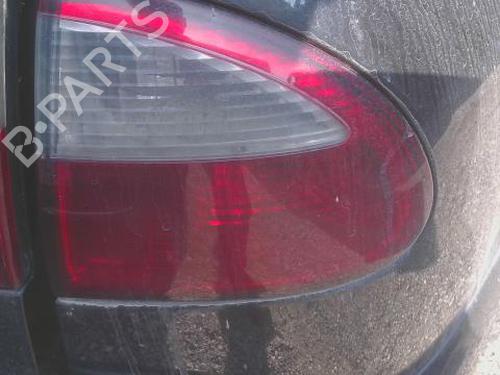 Used Right taillight SEAT LEON (1M1) 1.9 TDI Syncro (150 hp) 29564951