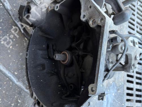 Gearkasse Gearkasse 38058195 38058195
