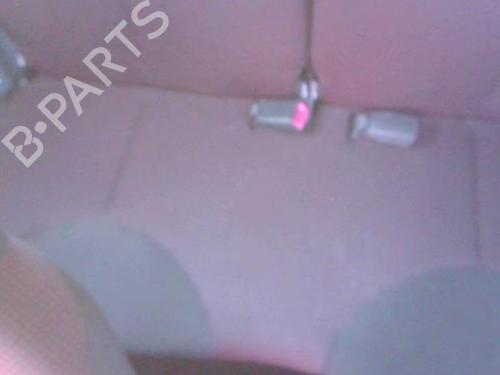 Stol bak TOYOTA AYGO (_B1_) 1.0 (KGB10_, KGB10R) (68 hp) 32315275