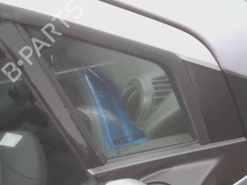Used Front right quarter glass CHEVROLET SPARK (M300) 1.2 (82 hp) 32019940
