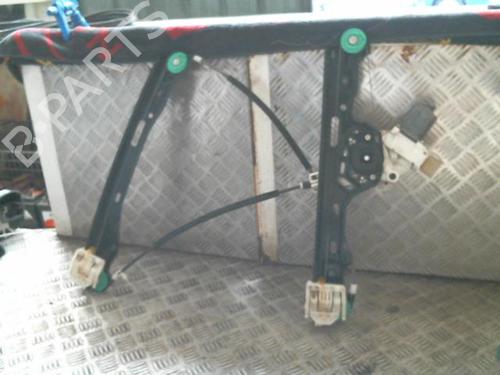 Used Front right window mechanism BMW 1 (E87) 116 i (115 hp) 20999687
