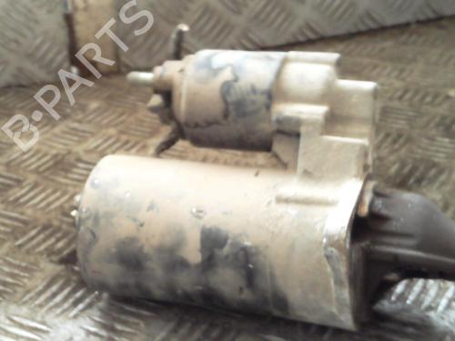 Used Starter Starter OPEL ASTRA G Coupe (T98) 1.8 16V (F07) (125 hp) 20990837 20990837