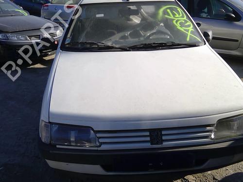 Used Parts PEUGEOT 405 II (4B) 1.6 1964477