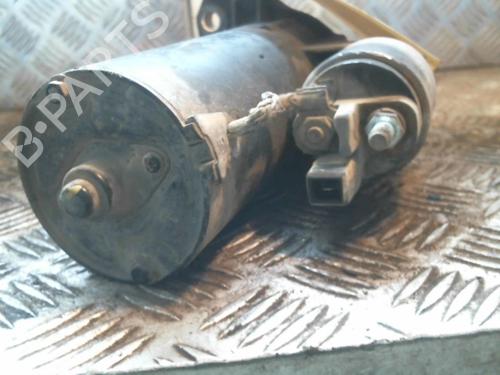 Used Starter VW GOLF III (1H1) 1.9 D (64 hp) 22039126