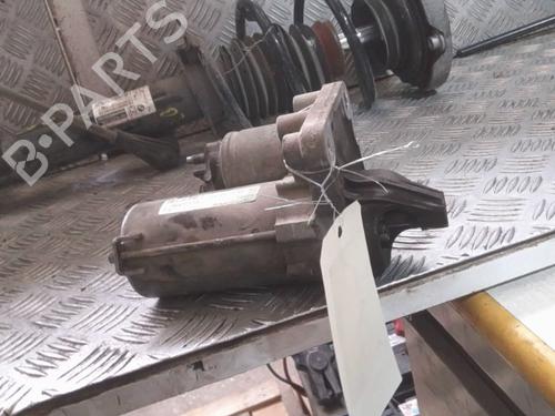 Startmotor CITROËN C3 II (SC_) 1.4 HDi 70 (SC8HZC, SC8HR0, SC8HP4) (68 hp) 27492987