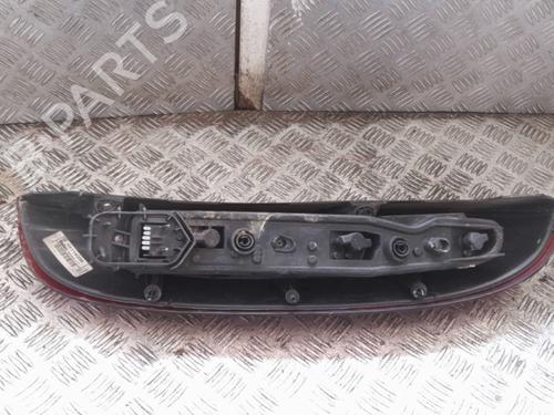 Left taillight OPEL CORSA C (X01) 1.2 (F08, F68) | BP28002415C34 - Image 2