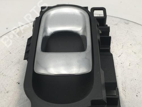 Rear right interior door handle CITROËN C3 III (SX) 1.2 THP 110 (SXHNPS, SXHNZT, SXHNZ6) | BP30642757I16 - Image 2
