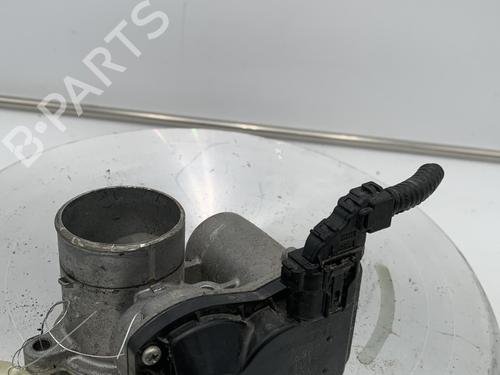 Used Throttle body Throttle body SUZUKI JIMNY Closed Off-Road Vehicle (A6G) 1.5 AllGrip (JB74W, JB74V, A6G415) (102 hp) 27586747 27586747