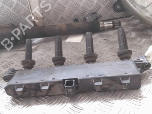 Ignition coil CITROËN C2 (JM_) 1.1 | BP28473391M94 - Image 2