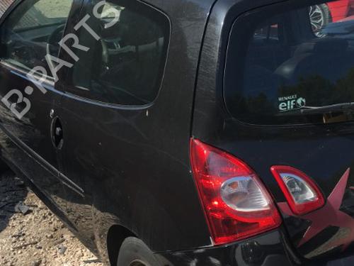Left tailgate light RENAULT TWINGO II (CN0_) 1.2 16V (CN04, CN0B) | BP23802610C79  - Image 8
