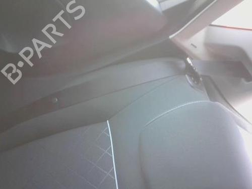 Used Rear right seatbelt Rear right seatbelt FORD FIESTA VI (CB1, CCN) 1.4 TDCi (70 hp) 35965133 35965133