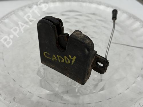 Used Tailgate lock VW CADDY III Box Body/MPV (2KA, 2KH, 2CA, 2CH) 1.9 TDI (105 hp) 30516262