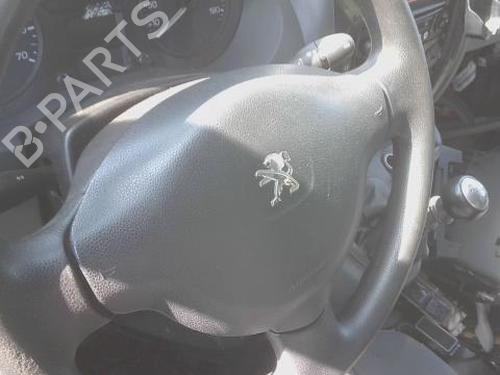 Used Driver airbag Driver airbag PEUGEOT EXPERT Van (VF3A_, VF3U_, VF3X_) 2.0 HDi 130 (128 hp) 36143689 36143689