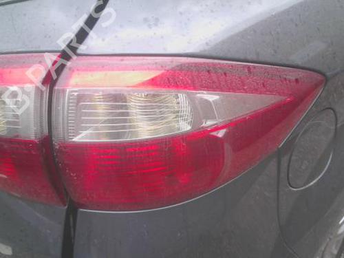 Right taillight FORD C-MAX II (DXA/CB7, DXA/CEU) 1.6 TDCi 1767526
