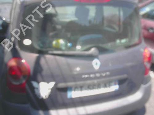 Left front indicator RENAULT MODUS / GRAND MODUS (F/JP0_) 1.2 (JP0C, JP0K, FP0C, FP0K, FP0P, JP0P, JP0T) | BP36846050C32 - Image 6